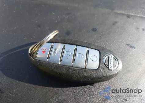 2020 Nissan Altima Sl Intelligent Awd from USA, damaged, VIN 1N4BL4EW8LN305750